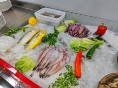 -明本海鲜大排档·鱼生海鲜烧烤宵夜(陈家祠店)