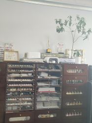 -阿噶西美甲美睫