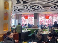 -大碗居·烤鸭·鱼头泡饼(天坛东门店)