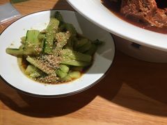 -九毛九西北菜(百信广场店)
