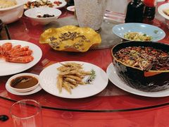 -好友缘酒家(会展中心店)