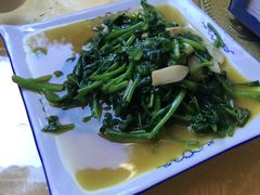 -龙姐私房菜(和顺古镇店)