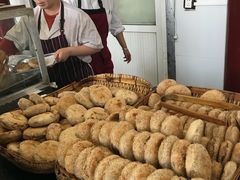 -李小老烧饼(常营民族家园店)
