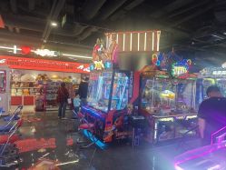 -木马王国(萧山银隆店)