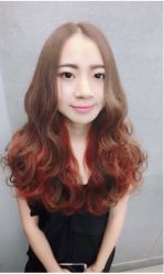 -东瀛造型