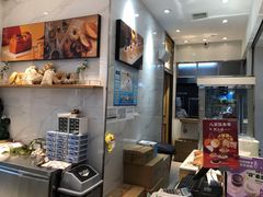 -KENGEE仟吉(庭瑞新汉口店)