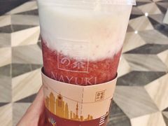 -奈雪的茶(市百一店)