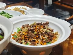 -钵家大院(大花岭店)