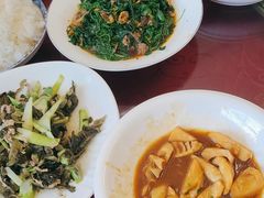 -华庭苑农家乐(旺山店)