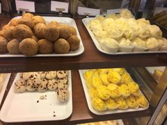 -山崎面包(静安久光店)