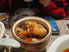 -南京大牌档(香港广场店)