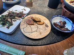 -大鱼徽州·寻味徽菜(星光总店)