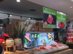 -尚宴牛特鲜自助(太原街万达店)