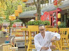 -天目湖御水温泉·度假酒店