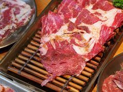 -西塔老太太泥炉烤肉(双井店)