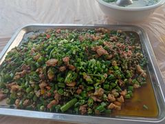 -金水泊山庄·花椒鸡(铁山坪店)