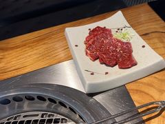 -焱铁烧·黑毛和牛专门店(南宁万象城店)