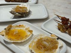 -丁字口海鲜热炒·烧烤大排档