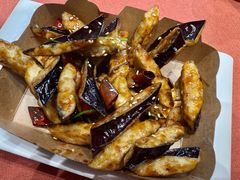 -双合园·海鲜水饺青岛菜(九水东路店)