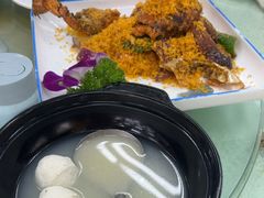 -景好海鲜餐厅(大鹏必选旅游店)