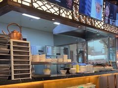 -东门口涮肉·砂锅·烤串(老门东店)