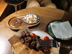 -咖法森林·咖啡  酒吧(天河店)