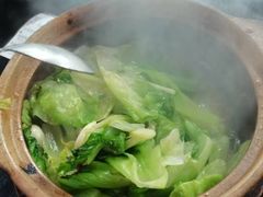 -旺爷砂锅·茶作(国贸城店)