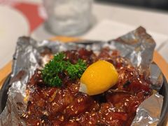 -IL Forno 意坊·意大利餐厅(温州万象城店)