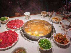 -汕头八合里海记牛肉店(清河店)