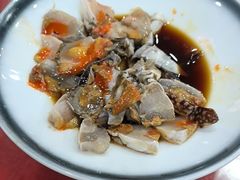 -红灯笼龙凤饭店(宁波老字号店)