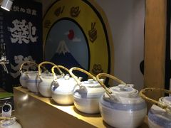 -富山日式料理(宽厚里店)