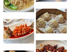 -小厨娘淮扬菜(天印大道店)