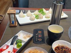 -同仁四季椰子鸡(宝安壹方城店)