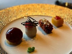 -富力丽思卡尔顿酒店·丽轩中餐厅