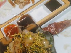-满园烤鸭·春饼(沈北万达店)