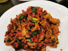 -湘肠香火锅店(团结湖店)