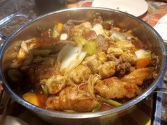 -御上皇三汁焖锅(薛城万达广场店)