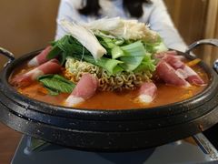 -槿Story·韩国料理(望京韩国美食城店)