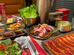 -西塔老太太泥炉烤肉(双井店)