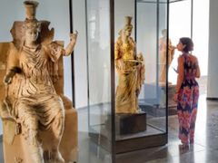 -巴尔多国家博物馆