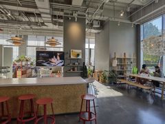 -dotcom coffee古点咖啡(致真大厦店)