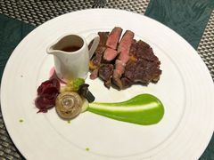 -翡翠鸟精品泰国菜(北辰财富中心店)