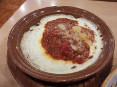 -萨莉亚意式餐厅(三号湾广场店)