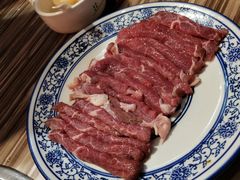 -锅十二涮肉馆·鞭蛋锅