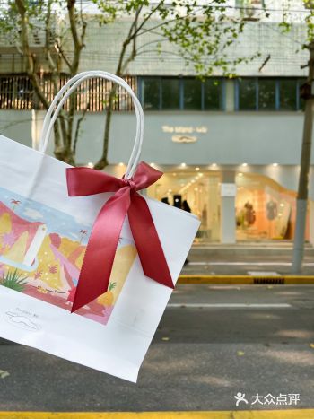 打卡艺术系集岛,我也领到梦境礼袋啦