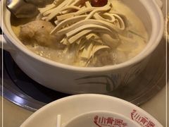 -小骨煲金华砂锅(转塘金街美地店)