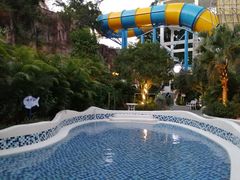 -清泉湾生态旅游度假区