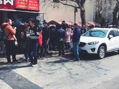 -王记西鎮电烤肉(汶上路店)