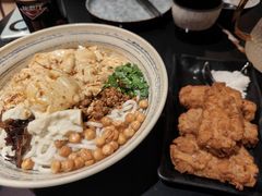豆花米线-多味居(剪子巷店)