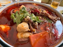 -张记酒店(肇工街店)